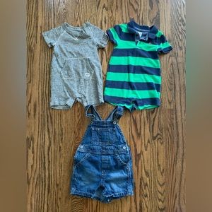 18-24M Baby Gap Summer Bundle